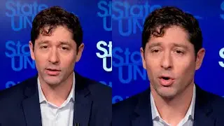 Mayor Jacob Frey Goes Into FULL PANIC Mode Over ICE Agents