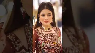 Life with Kainat Beautiful video #lifewithkainat #celebrities #barat