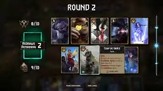 The MILF HUNTER makes Crowmother his WITCH!!! Best match ever
