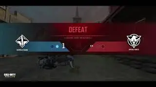 1v1 Duel / *NEW* Saloon Map