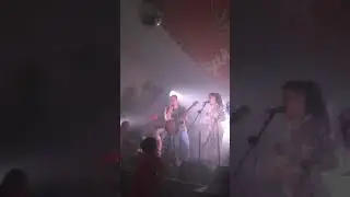 My The Fontanas. De buena honda y coraz&oacute;n