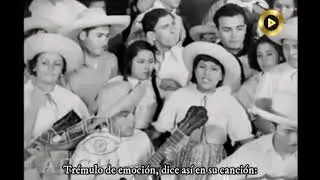 El Plebeyo | Felipe Pinglo | Jes&uacute;s V&aacute;squez | Letra/Lyrics
