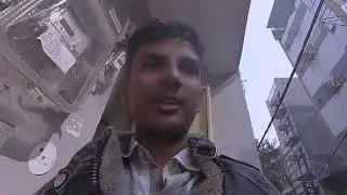 12th vlog