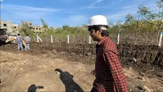 Aaj Mai Bana Contractor 👷‍♂️😂