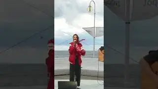 Carla Fernandes - Co jeśli? #SOPOT | Dzień Dobry TVN