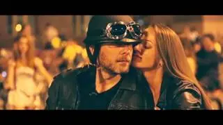 Night Ride in Kyiv (Electra Club)