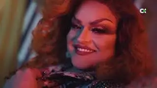 REINA DE REINAS (GALA DRAG TELDE 2021)