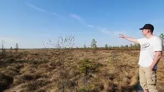 Hellek&auml;vely Kiimankalliolle 12 5 2018