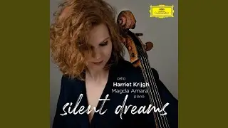 Brahms: 4 Ges&auml;nge, Op. 70: 2. Lerchengesang