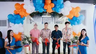 GREE Opening Proshop CV  Muara Perkasa BALI