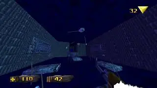 Turok 1 - #1