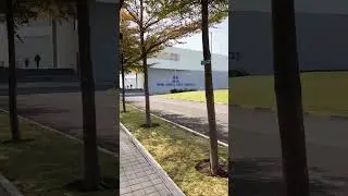 TCS Indore Entry