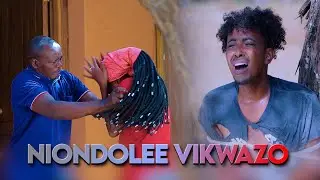 NIONDOLEE VIKWAZO - The Great Harmonies ft Lawrence Kameja 