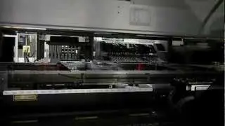 Assembleon MG1 Video 4