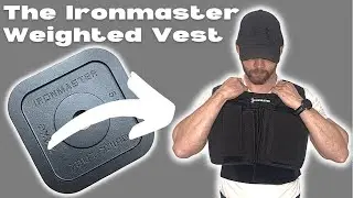 The Ironmaster Quick-Lock Ultimate Training Vest Review