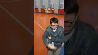 Szkoła na wsi vs w mieście