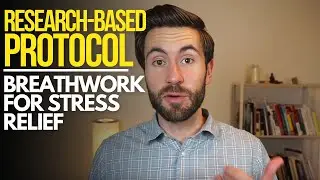 Research-based Protocol: Breathwork for Stress Relief