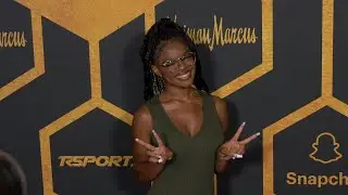 Marsai Martin 