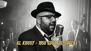 Don Bigg &ndash; Al Khouf (1950&rsquo;s Soulful Cover)