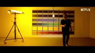 Olafur Eliasson: El diseño del arte