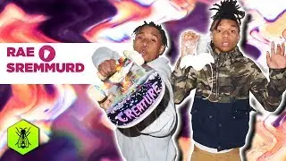 FL Studio 12 Rae Sremmurd Beat Tutorial