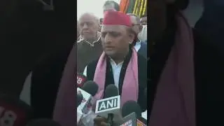 Pandit jane swar miss Ji par akhilesh yadav ka bayan #akhileshyadav #samajwadiparty #shorts #news