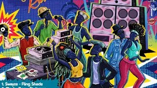 Nuke Riddim Medley/ Strike1Production/OxygenMusiq