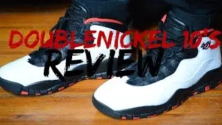 Air Jordan Retro 