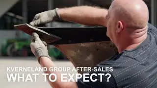 Kverneland Group After-Sales - Voor de beste service! (NL)