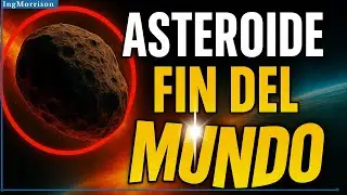 LO QUE LA NASA DESCUBRI&Oacute; EN UN ASTEROIDE LO CAMBIA TODO