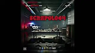 Sly Dan, Montana_34 - Fully Scrxpe [Official Audio] 