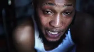 Checky X Krayv music - NUH REAL ( OFFICIAL Music Video)