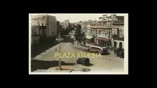 En mi Isla de San Fernando