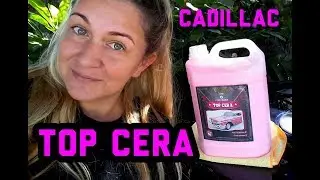 Top cera Cadillac