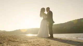 Sarah & David // Jimbo's Club at the Point