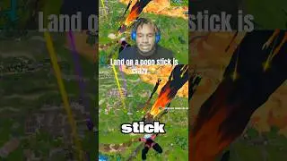 We not landing on that this way😂😂 #fortnite #fortniteguy #viral #fortniteclips #sus