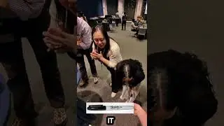 close up magic trick gone wrong... or did it?