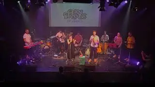 Tan Panxos & Amics (Video complet)