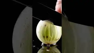 Icy Gooseberry Pop 🧊 ASMR