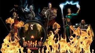 Diablo 2 - LoD patch 1.14d #5