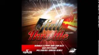 Deablo - Profile (Raw) [Full Throttle Riddim] June 2014
