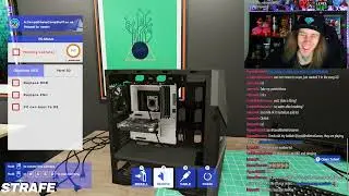 Helping boomers with PCs (PC Building Simulator 2) Part 5