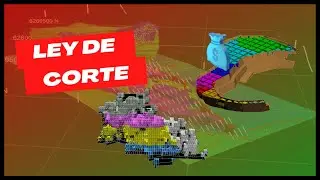 Ley de Corte CUT OFF MINERIA &ndash; Ley m&iacute;nima explotable | Curva tonelaje ley en la Planificaci&oacute;n minera
