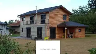 Arve Charpente   Scionzier, FR 74950 2