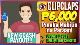 Clipclaps Farming Tricks 2021 - New Clipclaps Farming Tricks | Unlimited Chest Everyday 2021