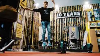 ISPO 2017 Tradeshow - Review