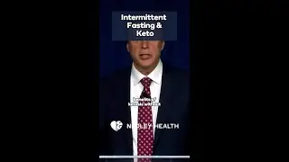 The Superior Diet for Your Brain: Fasting vs. Keto