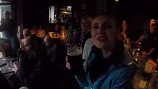 The Black Cat Pub - live music in Edinburgh