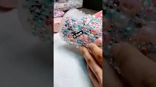 Coffee mug designing || tea cup 🍵 || beautiful 😍 designing || Awasome 🤩 || stone work coffee mug 🍺