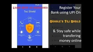 Earn upto 9000 using Tej Shield App